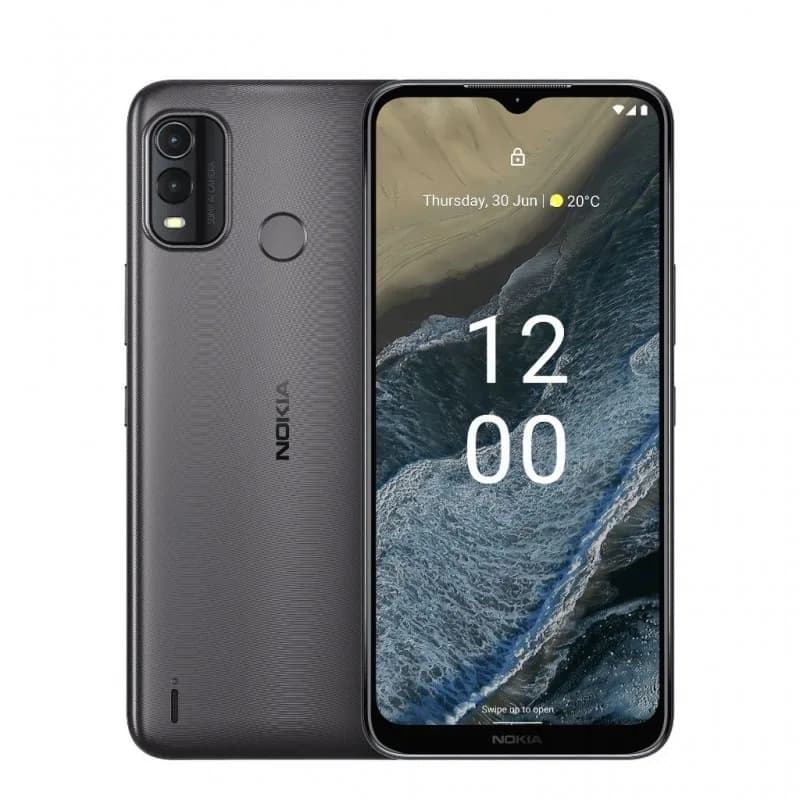 حذف رمز و هارد ریست نوکیا مدل Nokia G11 Plus TA-1421