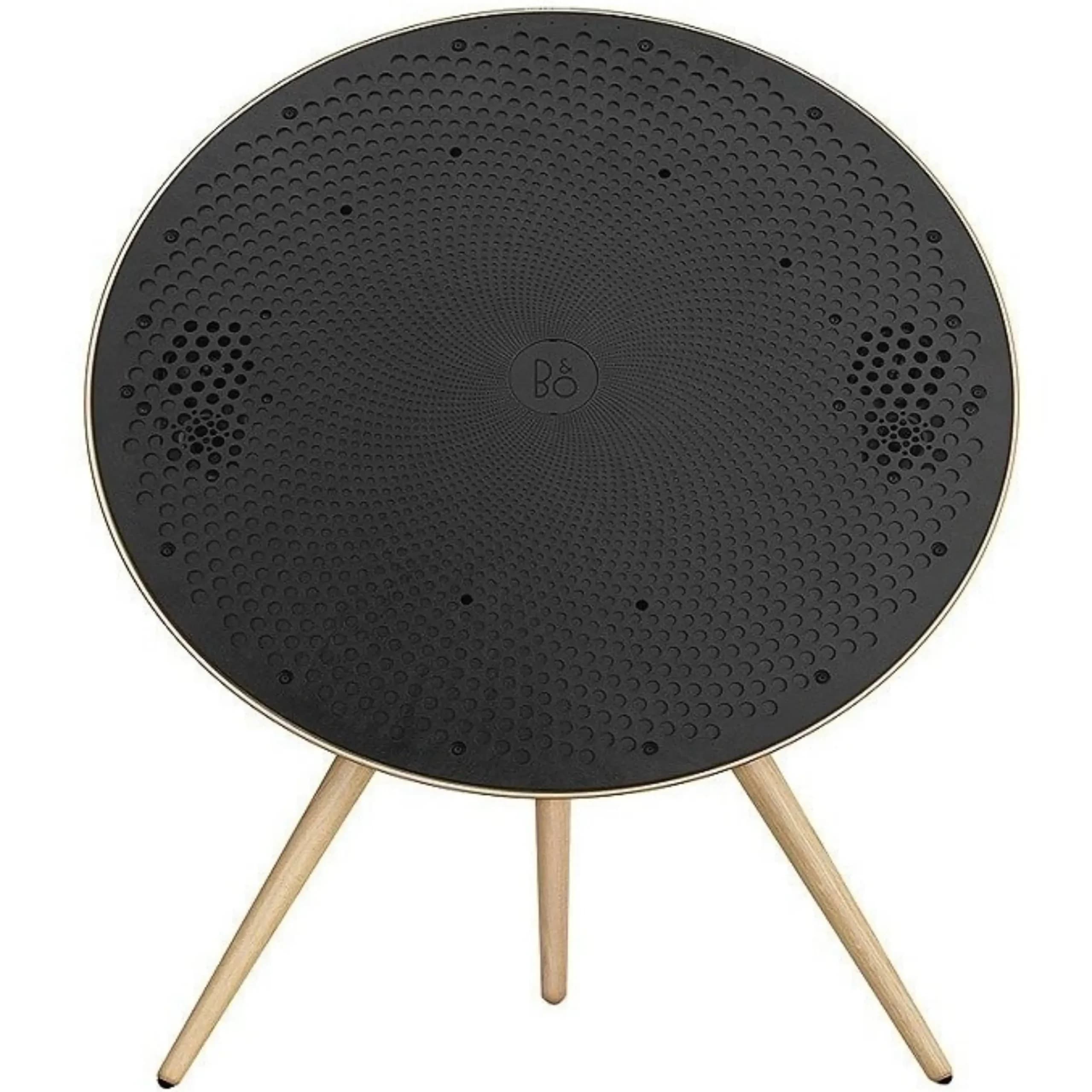 اسپیکر بی سیم بنگ اند آلفسن مدل Beosound A9 5GN — تصویر ۹
