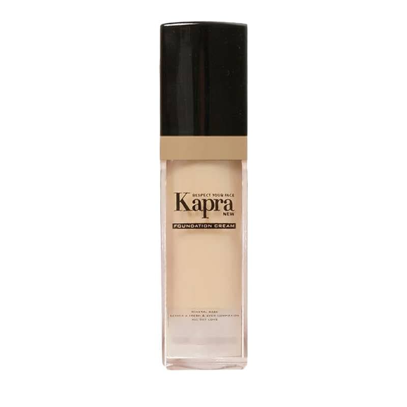 کرم پودر پمپی کاپرا نیو (KAPRA NEW) شماره 408