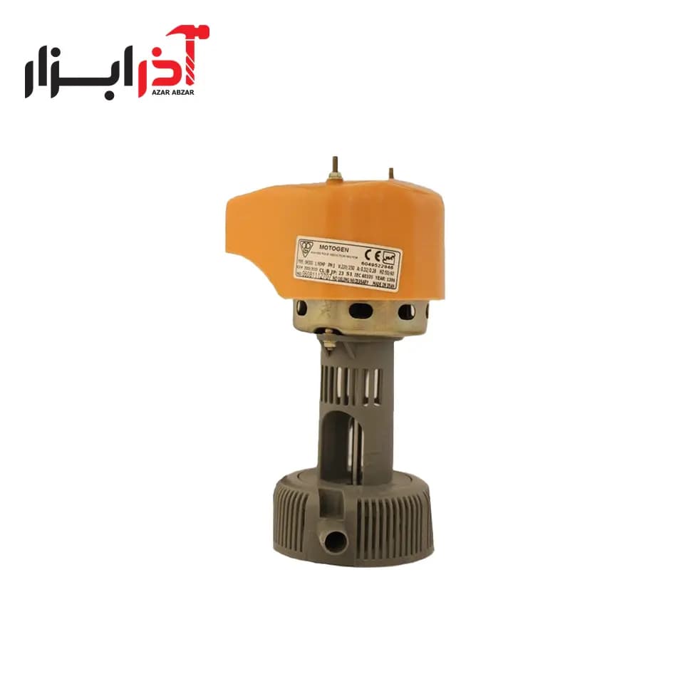 پمپ کولر آبی