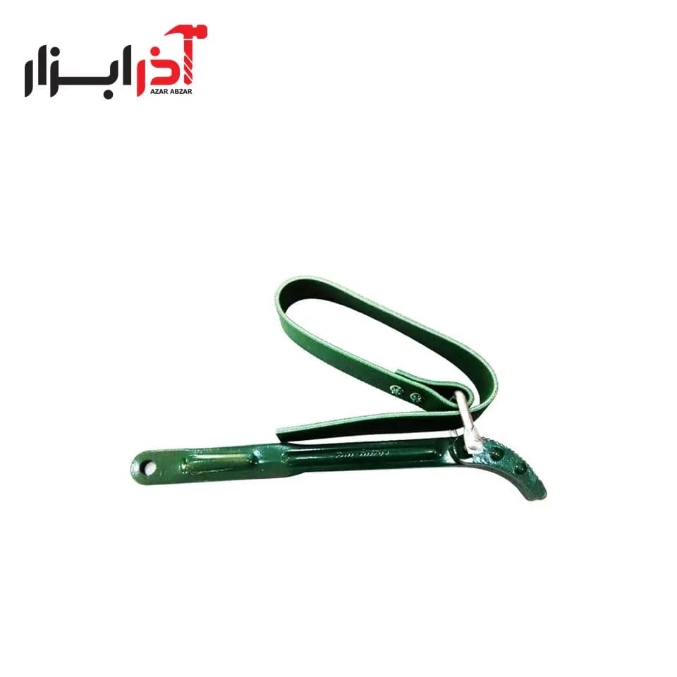 آچار فیلتر برزنتی بزرگ