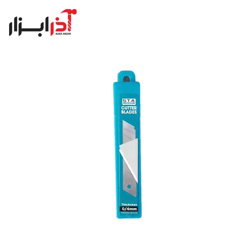تیغ کاتر S.T.A کره — تصویر ۲