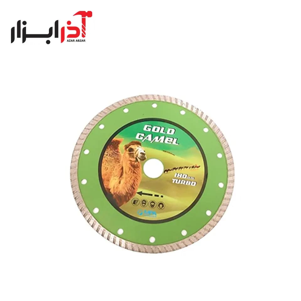 سرامیک بر 115 کمل — تصویر ۲