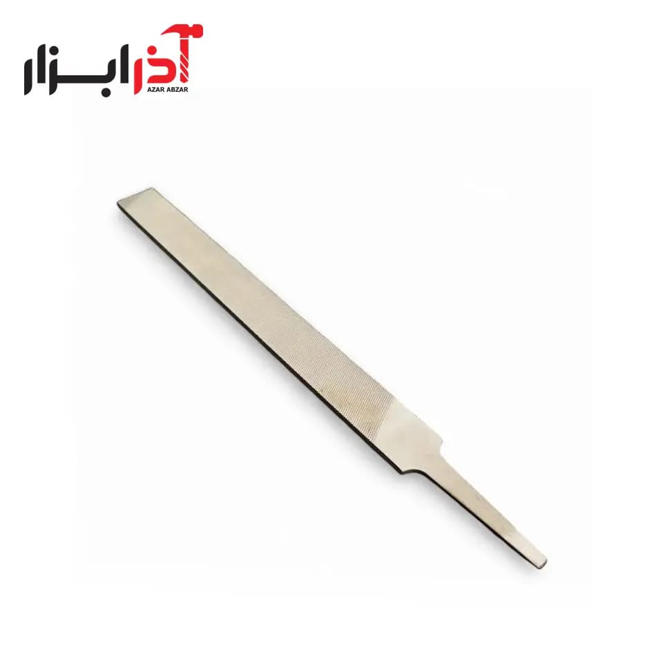 سوهان تخت آهن 12