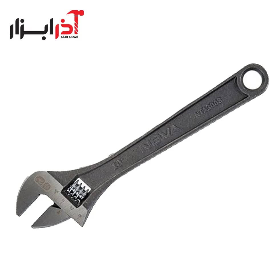 آچار فرانسه “10 ، 3008 نووا