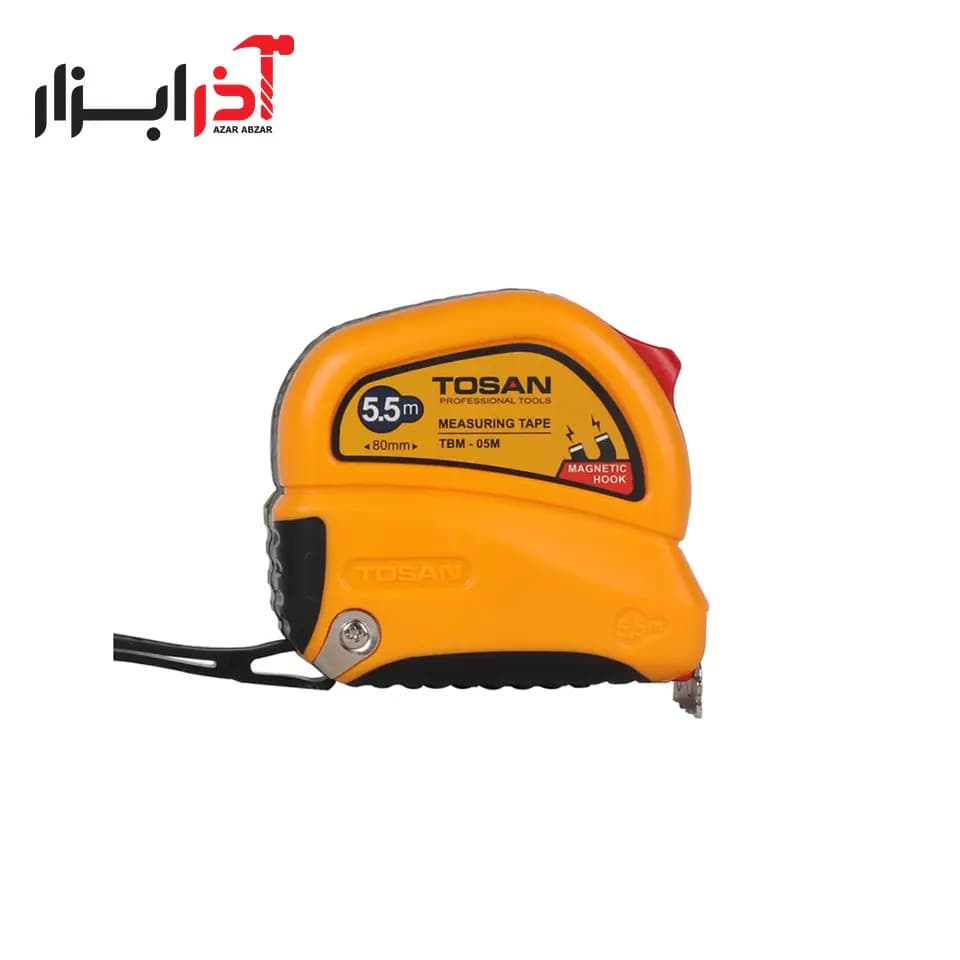 متر 5.5 متری توسن