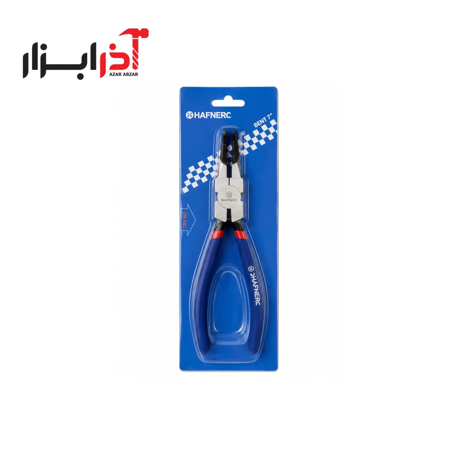 خار جمع کن سر کج 7 چین