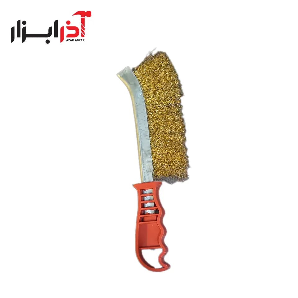 برس مسواکی رامونا