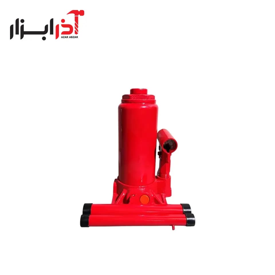 جک روغنی 20 تن چین