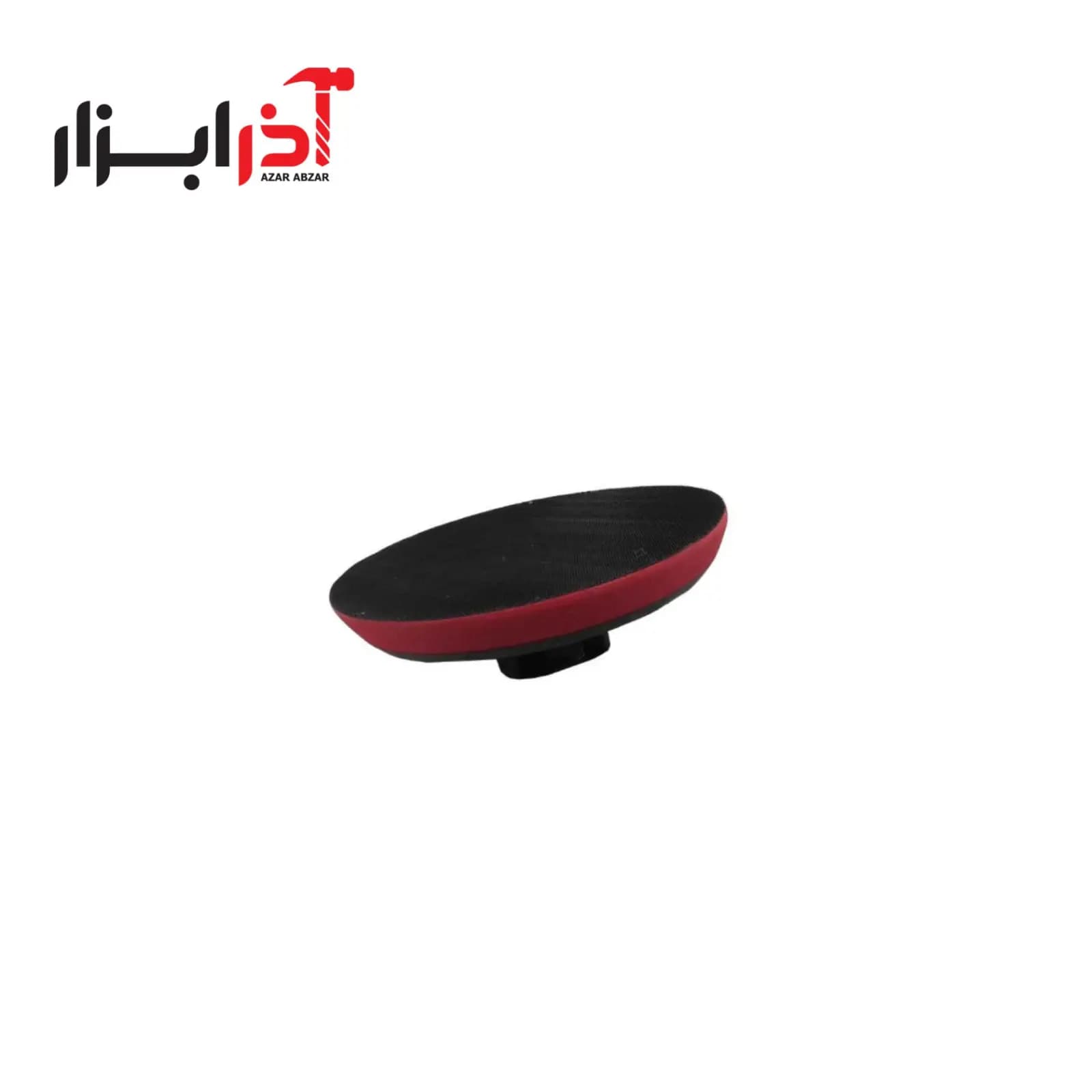 دیسک پد پشت کرکی 115 کمل — تصویر ۲