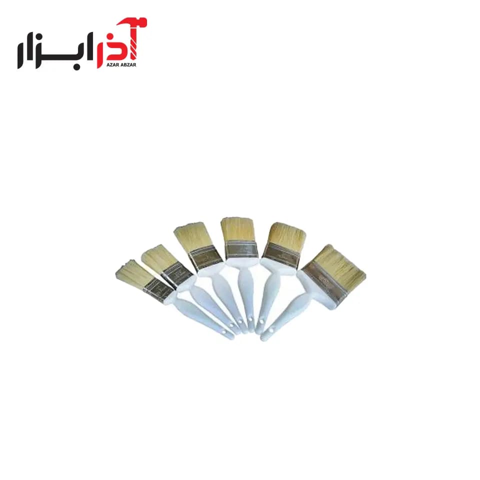 قلم رنگ 2 اینچ