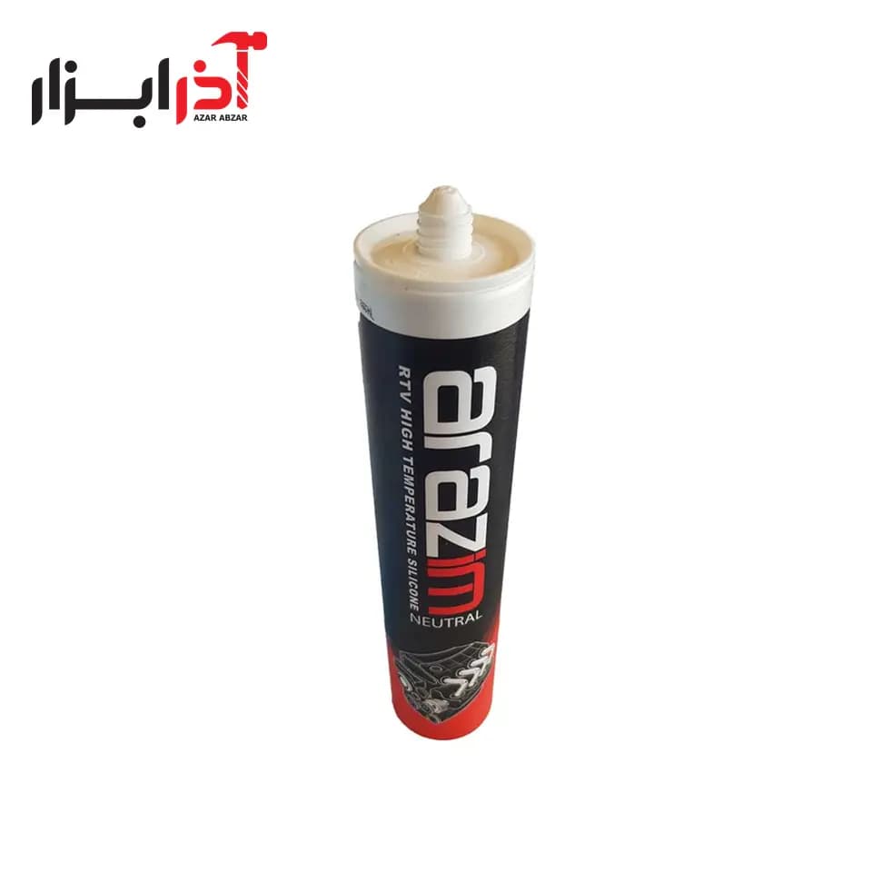 چسب واشر ساز حرارتی آرازیم — تصویر ۲