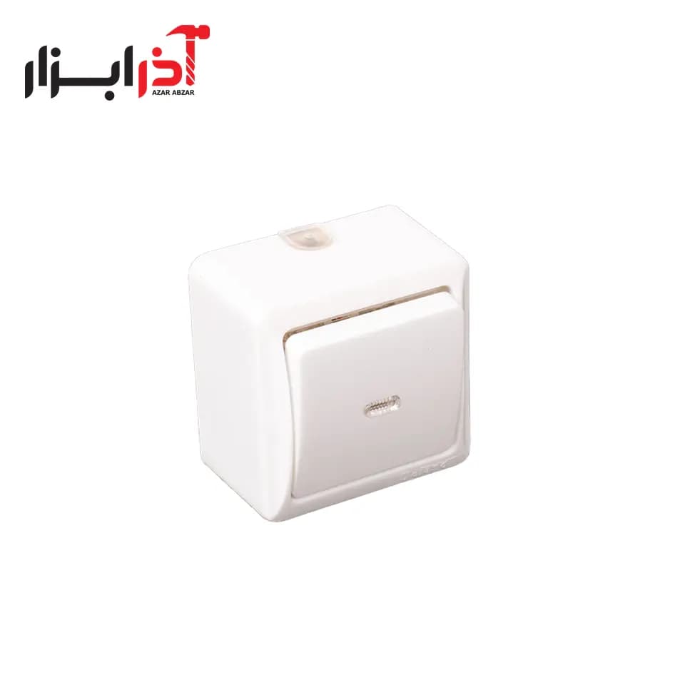کلید یک پل روکار — تصویر ۲