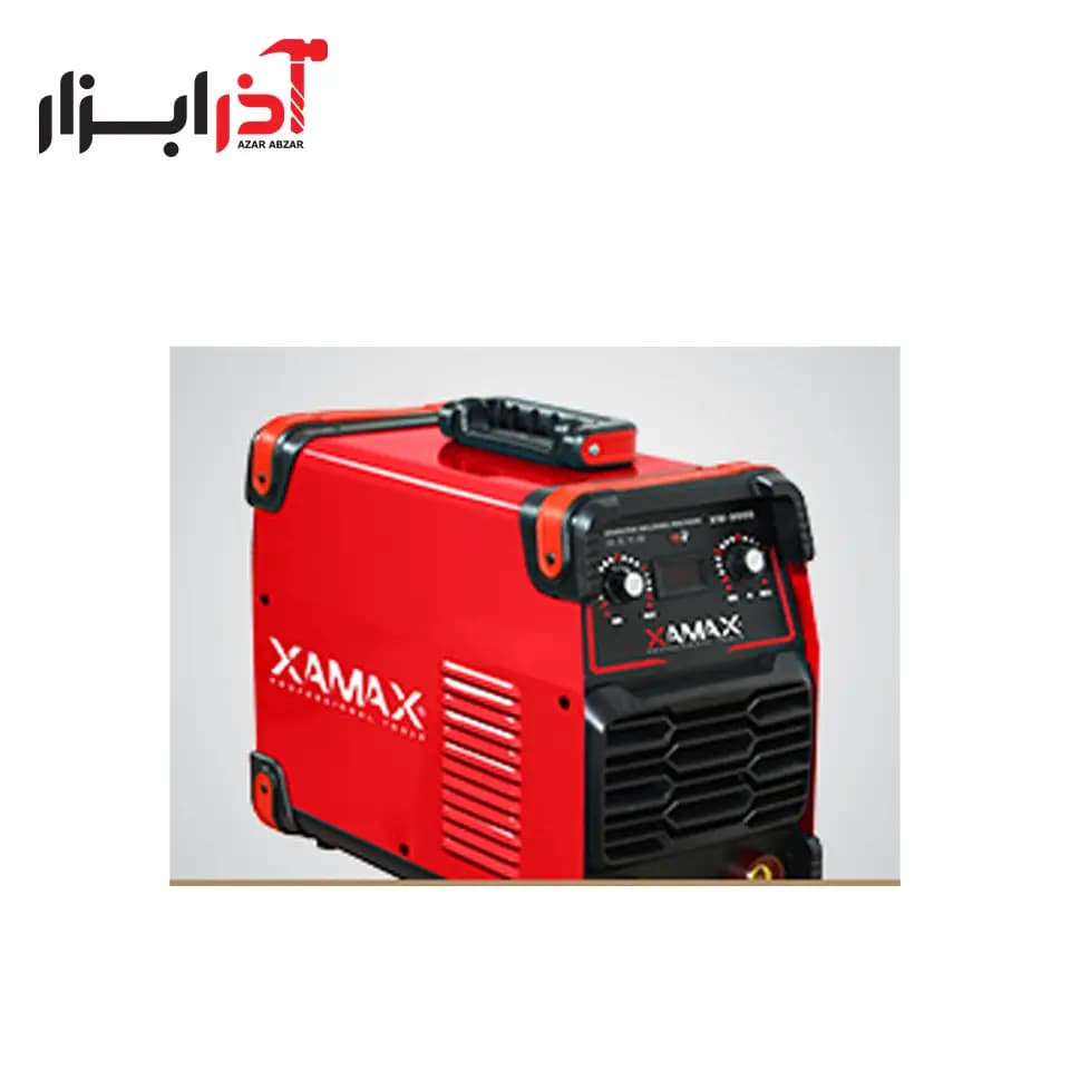 اینورتر 250 آمپر XW-9990 زاماکس — تصویر ۲