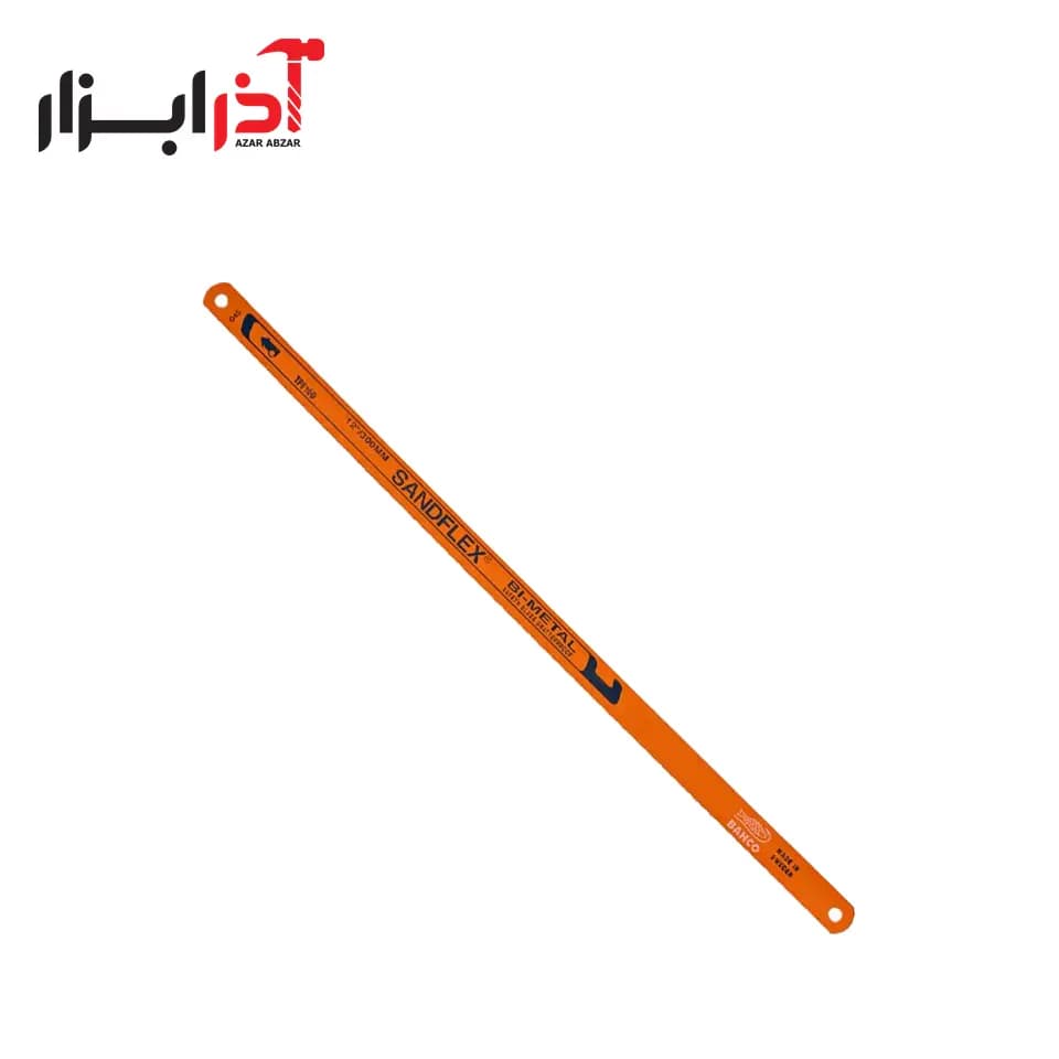 تیغ اره آهنی سوئد