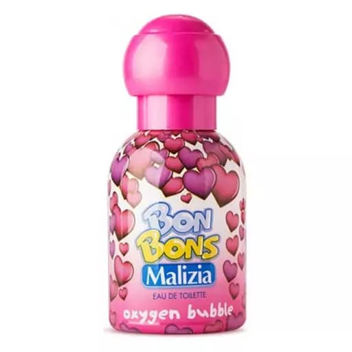 عطر کودک بن بنز اکسیژن بابل 50 میلی لیتر مالزیا