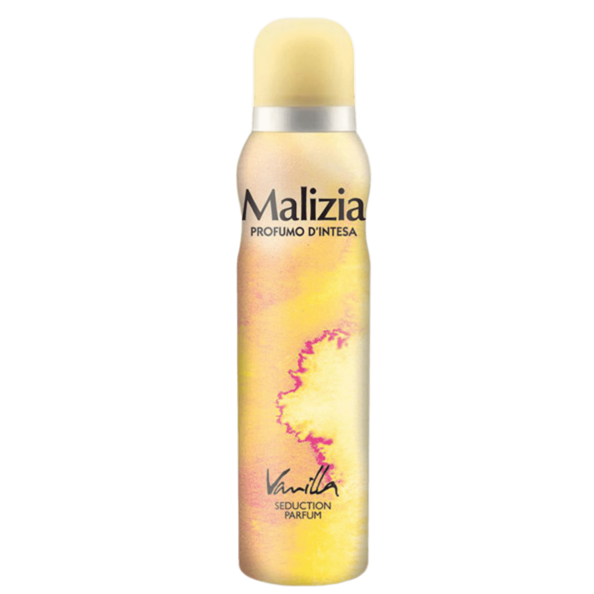 اسپری خوشبو کننده بدن زنانه مالزیا مدل Vanilla