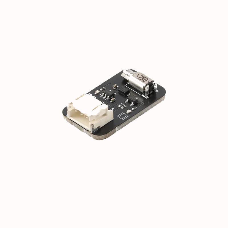 ماژول ویبره XL PWM | کنترل سرعت دقیق موتور ویبره