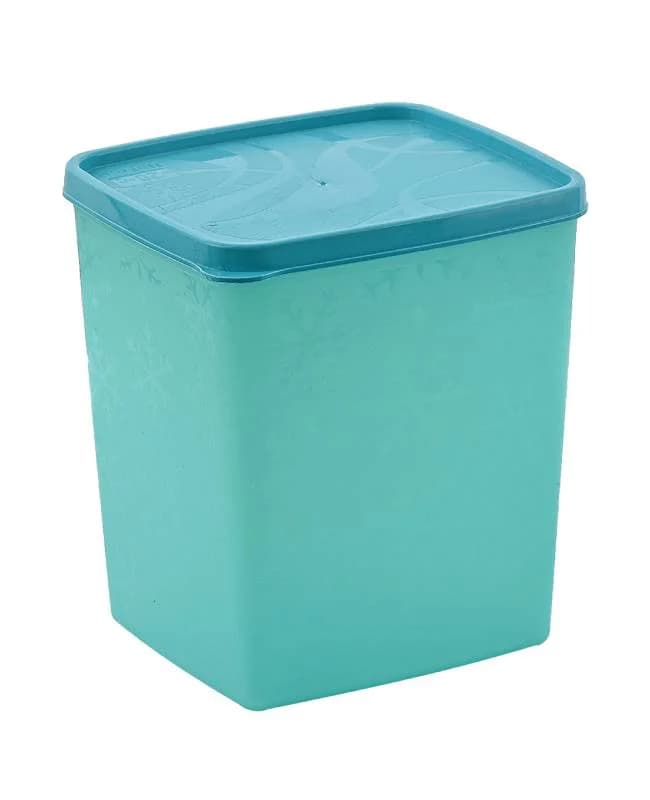 ظرف نگهدارنده فریزری ضد سرما 2 لیتری آلاسکا ایراک کد SA976 — تصویر ۳
