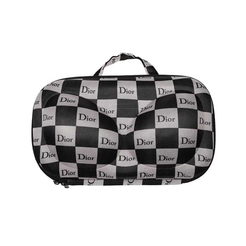 کیف لباس زیر زنانه مستطیلی طرح dior
