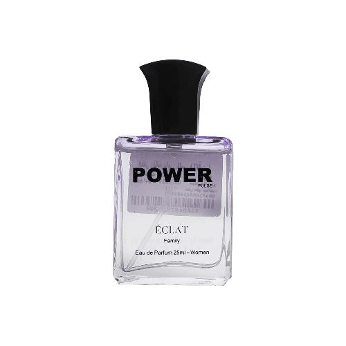عطر زنانه مینی اکلت دارپژ 25 میل برند پاور پالس