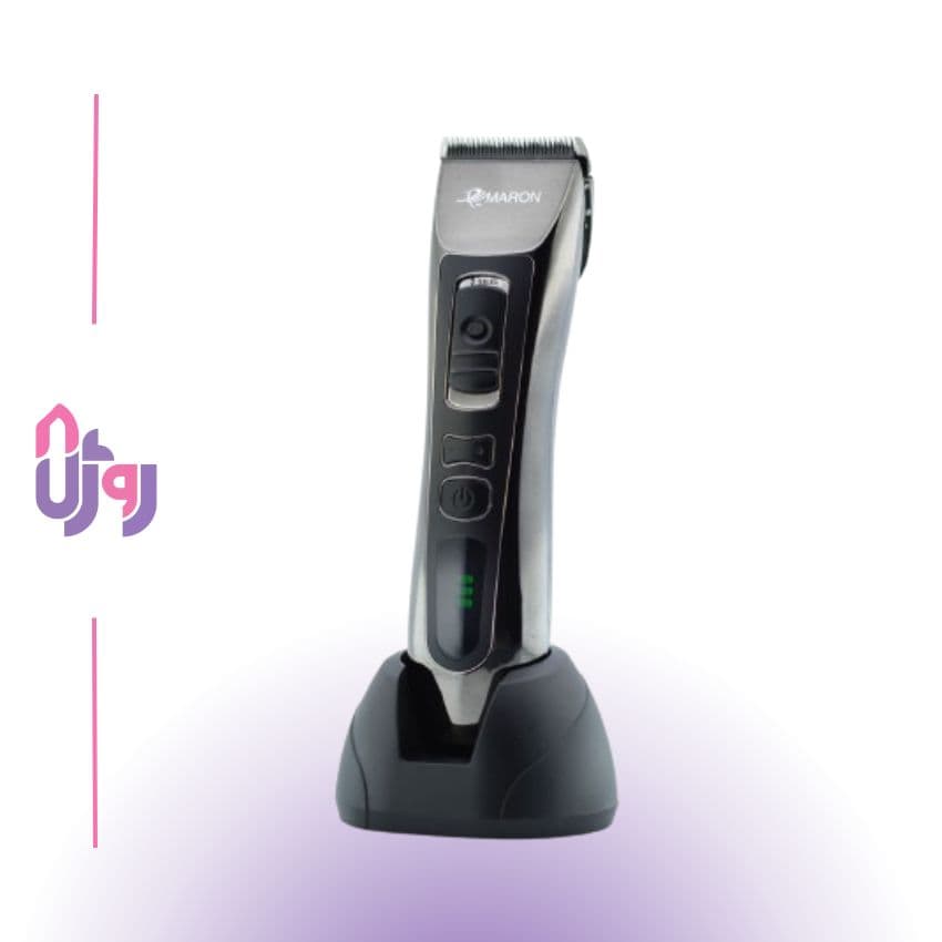 ماشین اصلاح حرفه ای سر پرومارون مدل RL-723