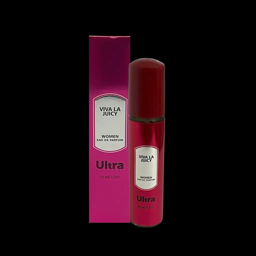 عطر قلمی زنانه اولترا ویرچوآل مدل Viva la Juicy با حجم 30 میلی لیتر