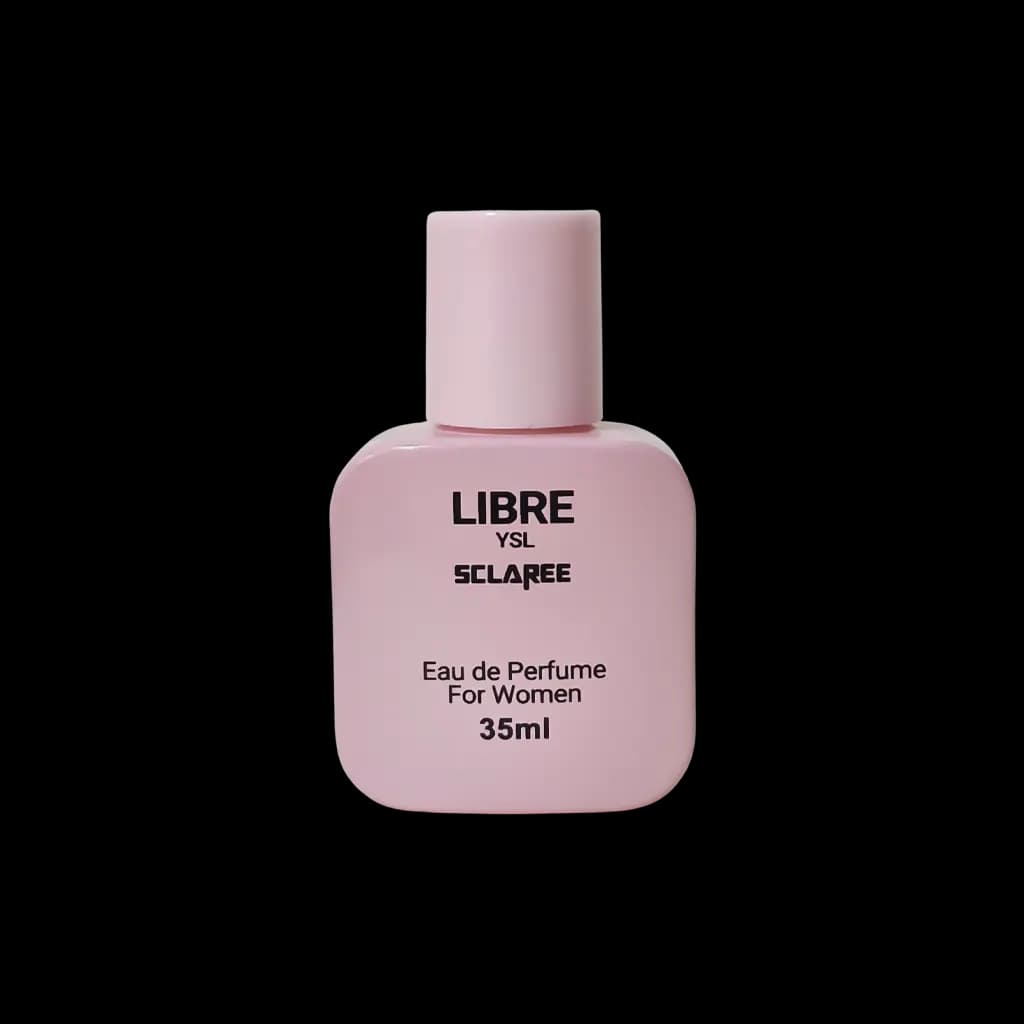عطر جیبی زنانه اسکلاره مدل Libre Ysl حجم 35 میلی لیتر