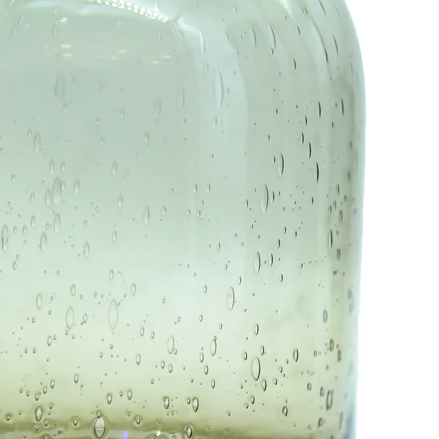 گلدان حبابدار سایز 1 کد 10066/2 — تصویر ۳