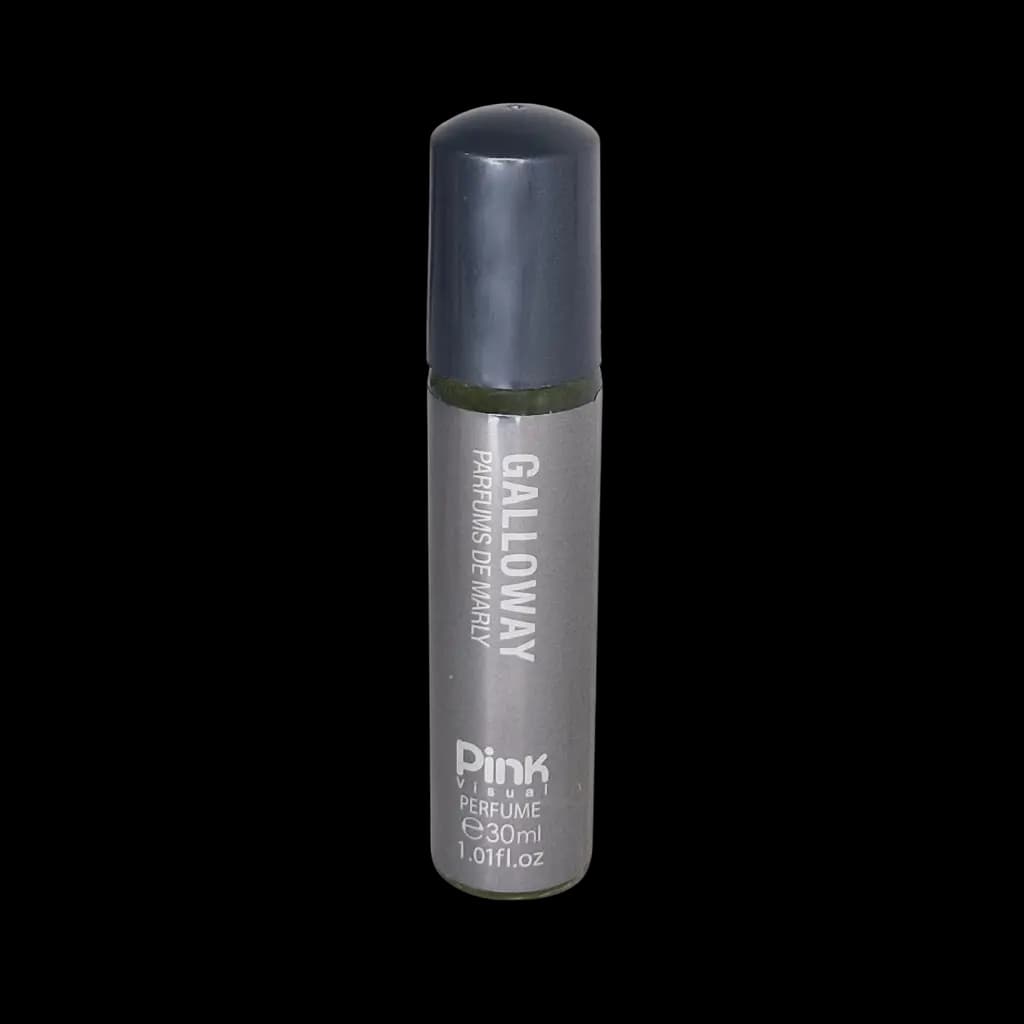 عطر قلمی پینک ویژوآل مدل Marly Galloway با حجم 30 میلی لیتر