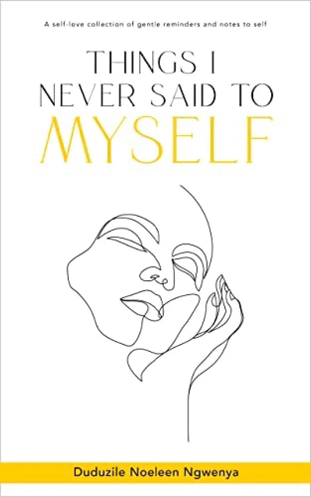 کتاب Things I Never Said to Myself | چیزهایی که هرگز به خودم نگفتم اثر گروه نویسندگان نسخه PDF انگلیسی — تصویر ۲