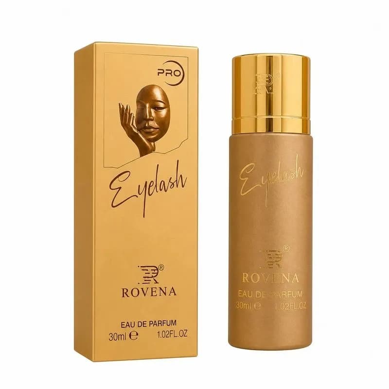 عطر ادکلن جیبی زنانه روونا آیلیش حجم 30 میل — تصویر ۲