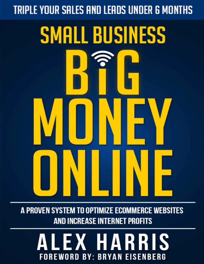 کتاب Small Business, Big Money Online | کسب‌وکار کوچک، درآمد بزرگ آنلاین اثر گروه نویسندگان نسخه PDF انگلیسی