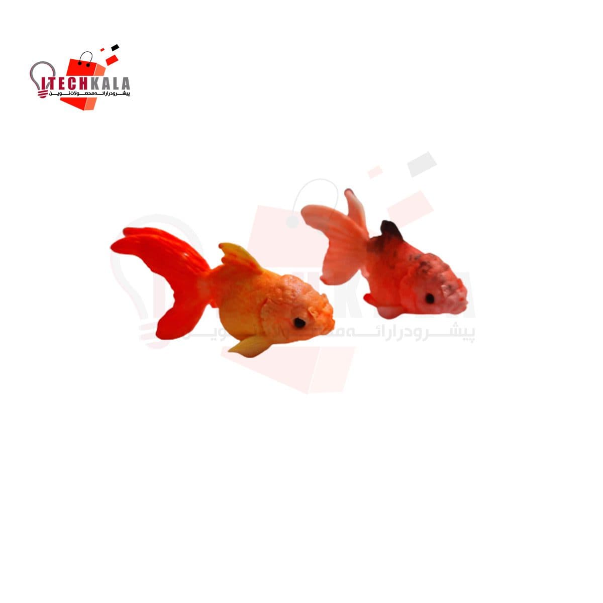 گلد فیش