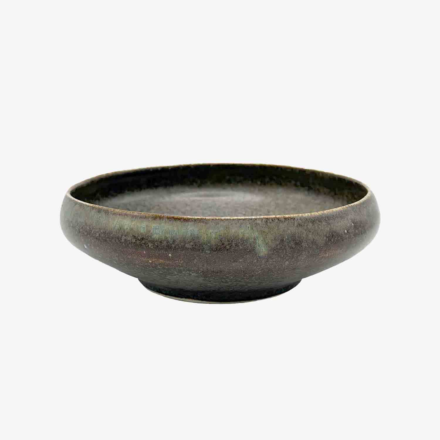 کاسه توپی سنگی