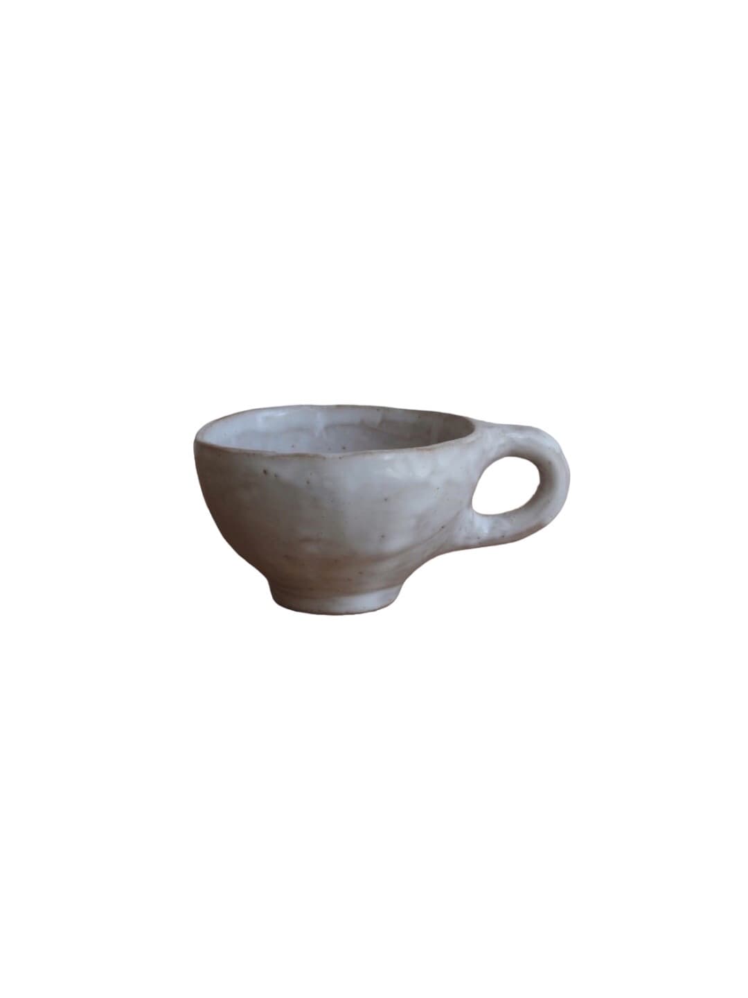 فنجان سرامیکی گلدار