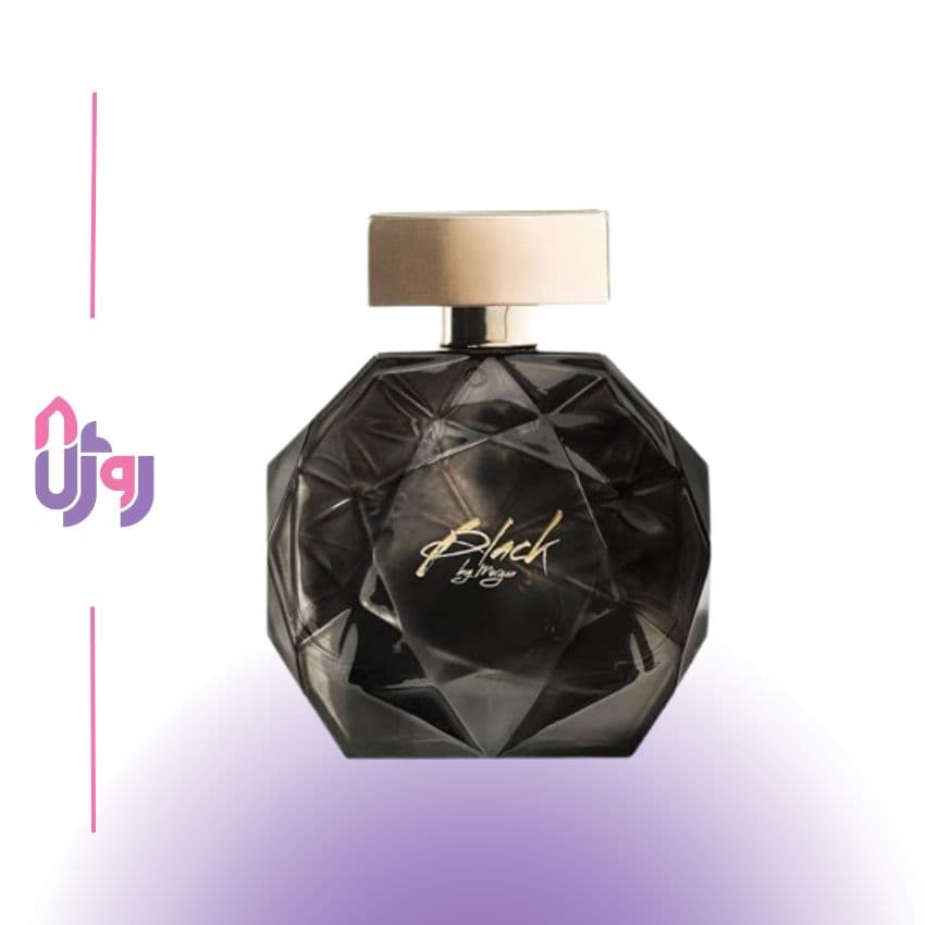 ادو پرفیوم زنانه بلک مورگان | Black Morgan Eau de Parfum for Women (Corporate)