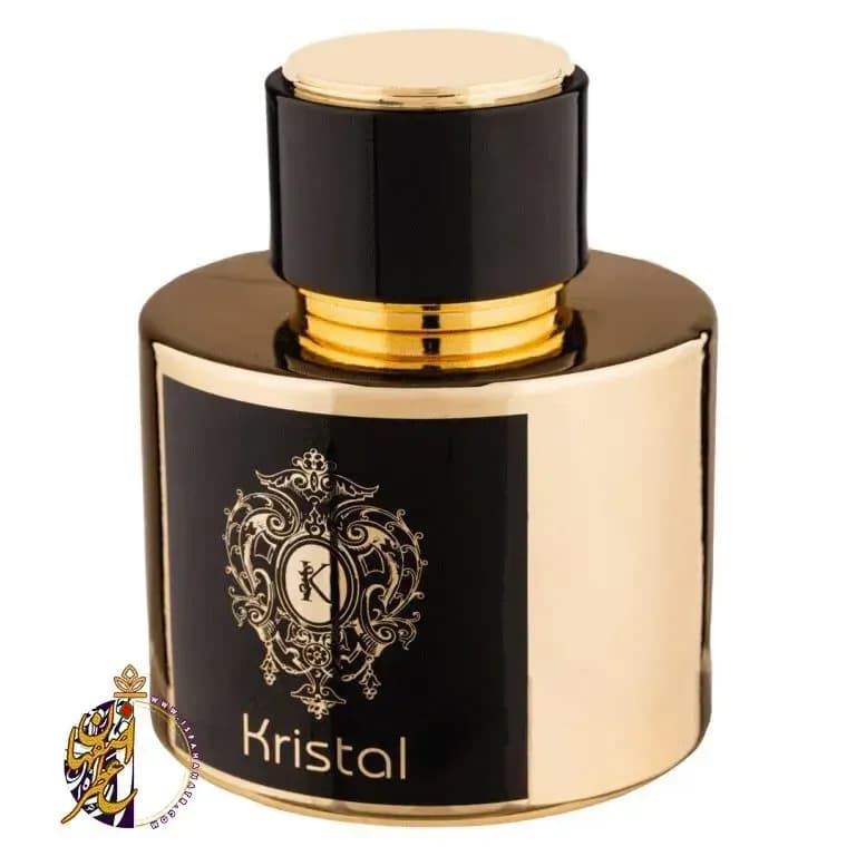 عطر ادکلن کریستال کیرکه فراگرنس ورد حجم 100 میل زنانه و مردانه — تصویر ۱۰