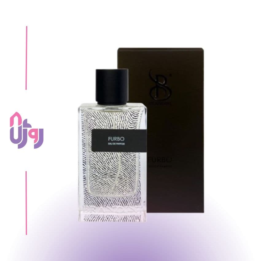 عطر مردانه فوربو برندینی | Brandini Furbo Men’s Eau de Parfum