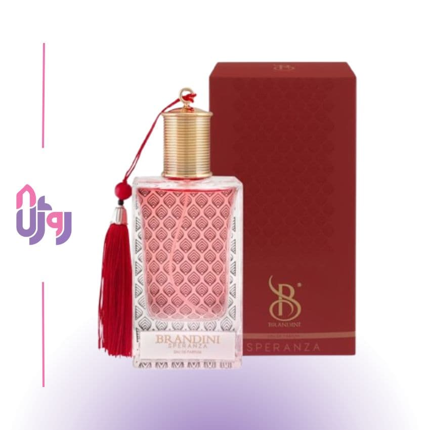 عطر زنانه اسپرانزا برندینی | Brandini Speranza Women’s Eau de Parfum