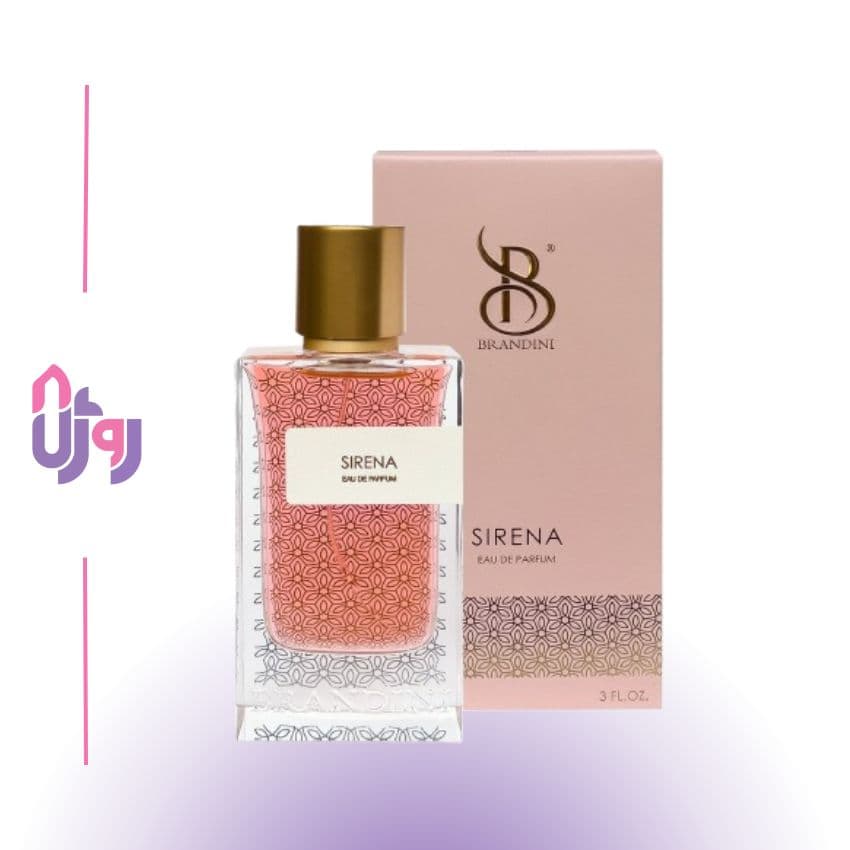 سیرنا برندینی ادکلن زنانه Brandini Sirena