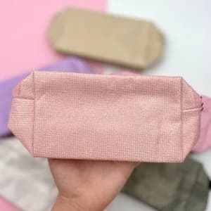 کیف آرایشی سایز بزرگ — تصویر ۴