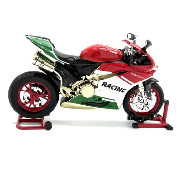ماکت موتور سنگین دوکاتی دودزا مدل Ducati Panigale برند XLG آیتم 8678