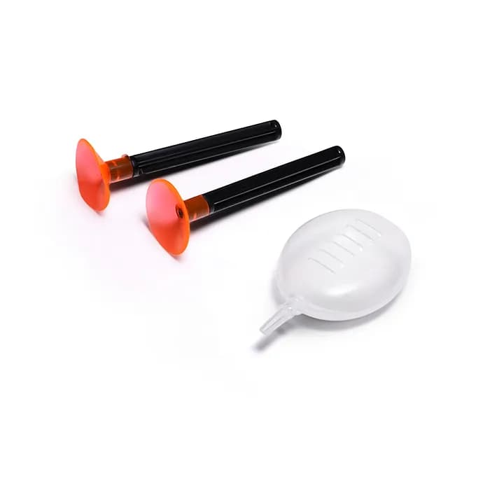 ربات کنترلی WATER GUARD 2 تیر ژله ای و دودزا — تصویر ۷