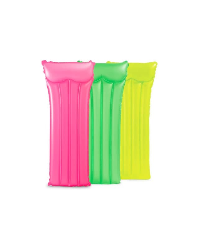تشک بادی استخری نئونی اینتکس INTEX 59717