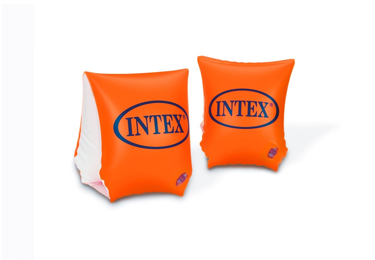 بازوبند شنا استخری اینتکس Deluxe مدل INTEX 58642 | مناسب کودکان 3 تا 6 سال