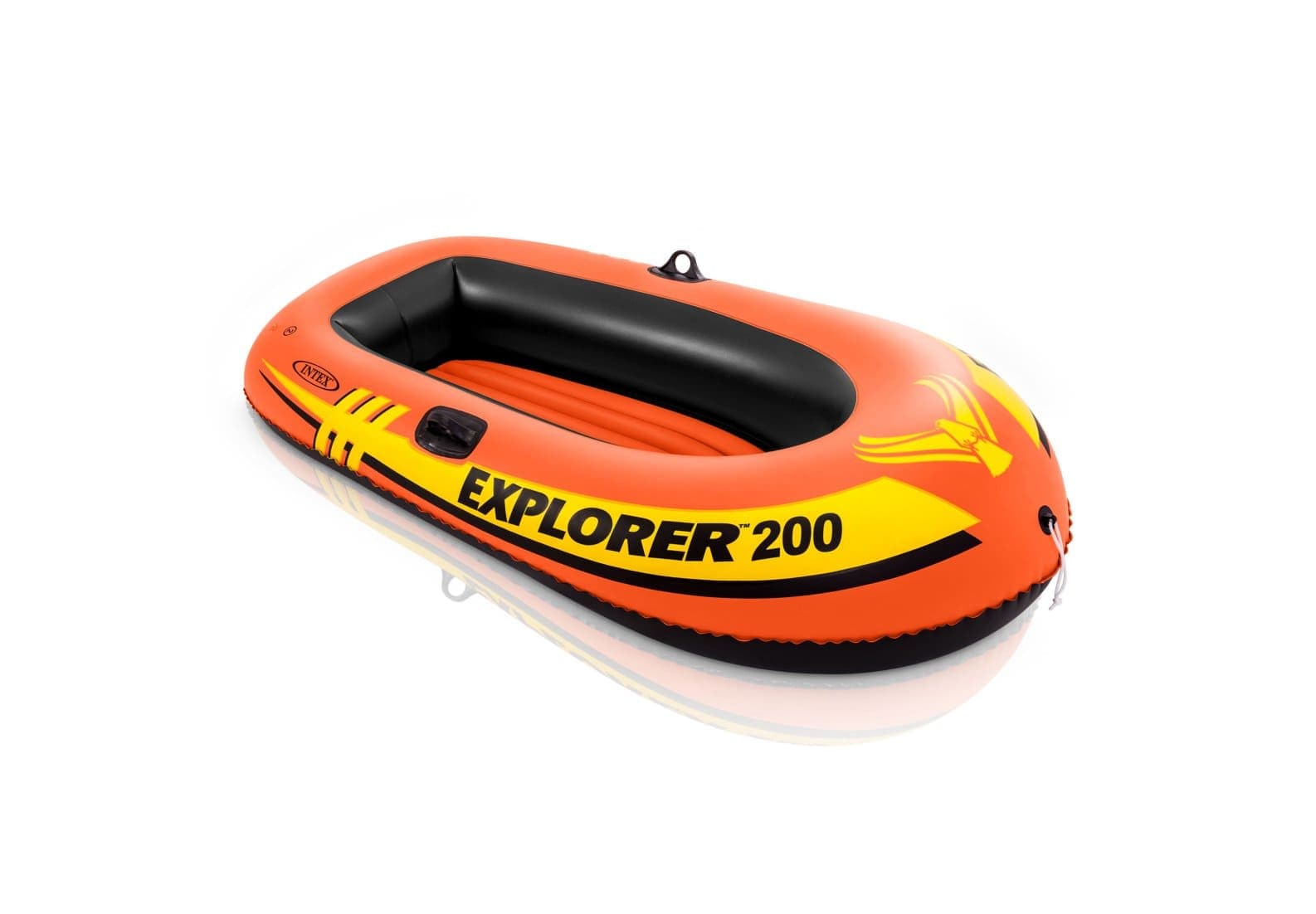 قایق دو نفره اینتکس INTEX 58330 | Explorer 200