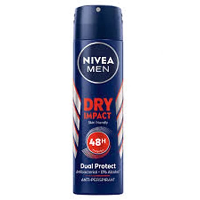 اسپری ضد تعریق نیوآ Nivea — تصویر ۴