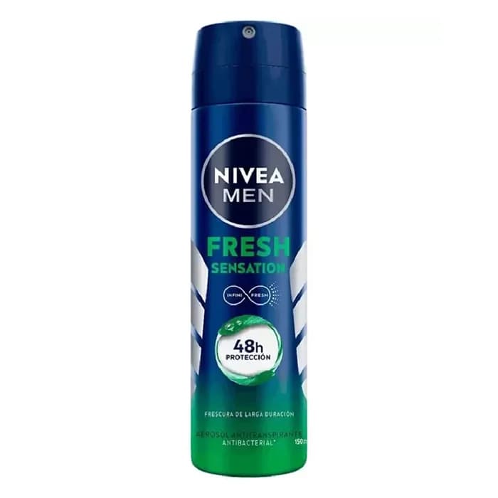 اسپری ضد تعریق نیوآ Nivea — تصویر ۷