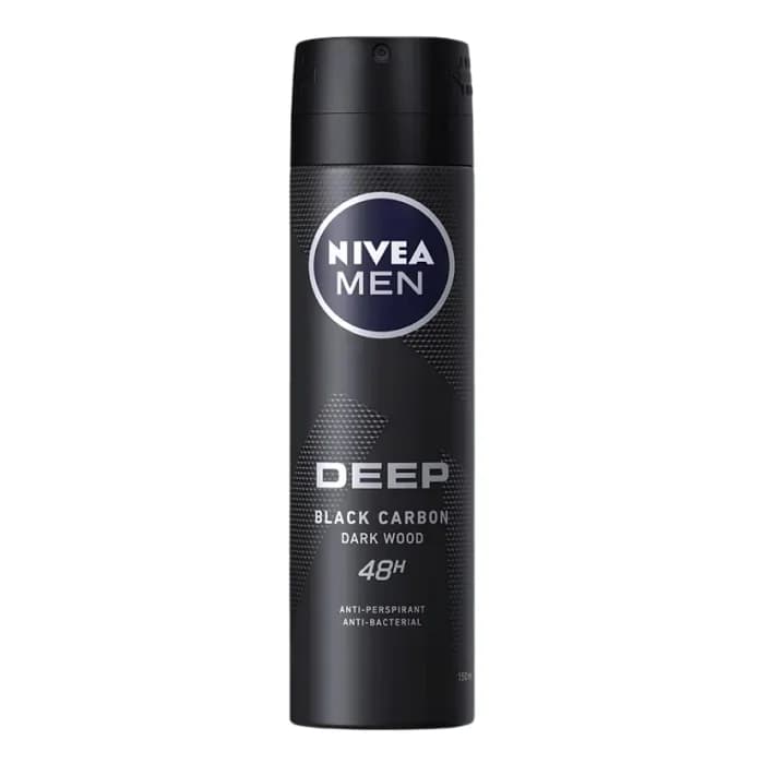 اسپری ضد تعریق نیوآ Nivea — تصویر ۲